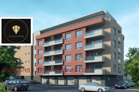 2 bedroom Komatevski vazel, Plovdiv