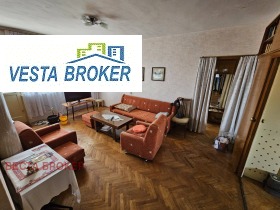 МНОГОСТАЕН, 105 m2