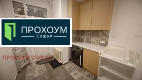 Butikk Izgrev, Sofia 13