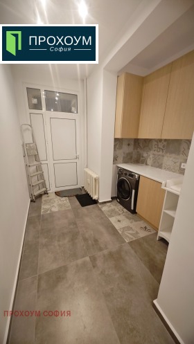 Butikk Izgrev, Sofia 10
