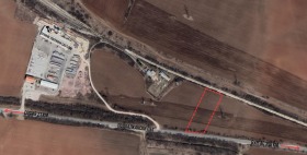 Обява Продава ПАРЦЕЛ,с. Столник, област София
