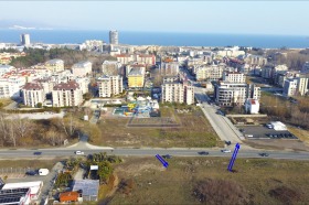 Plot k.k. Slanchev bryag, region Burgas 8