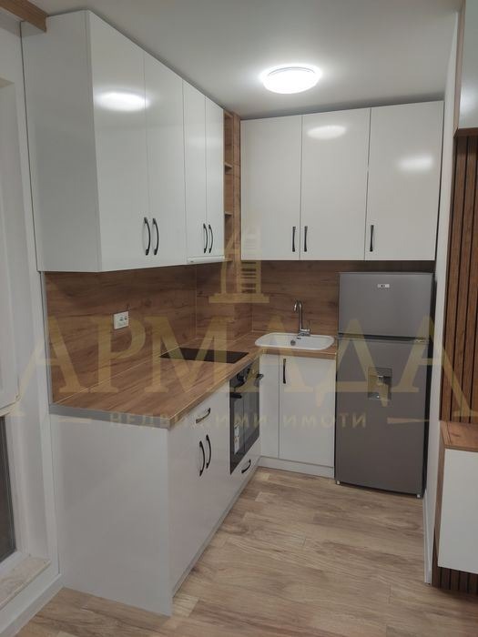 Продава 1-СТАЕН, гр. Пловдив, Христо Смирненски, снимка 2 - Aпартаменти - 48218081