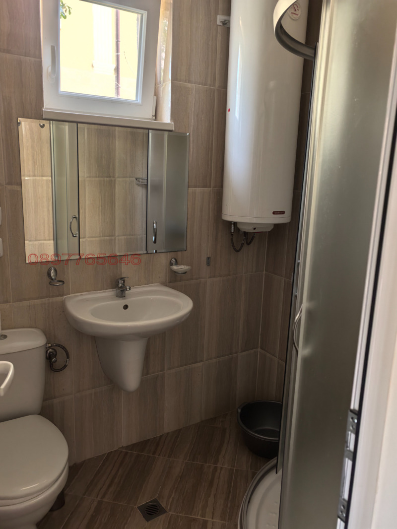 Продава  1-стаен област Бургас , гр. Свети Влас , 41 кв.м | 63344720 - изображение [3]