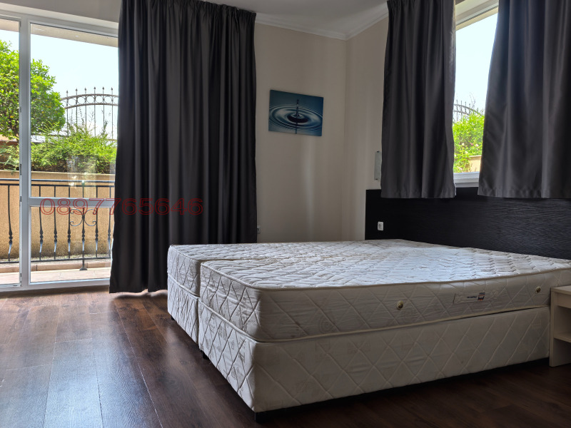 Продава  1-стаен област Бургас , гр. Свети Влас , 41 кв.м | 63344720 - изображение [4]