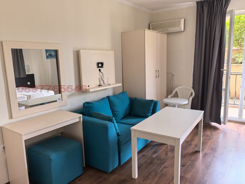 Продава  1-стаен област Бургас , гр. Свети Влас , 41 кв.м | 63344720 - изображение [5]