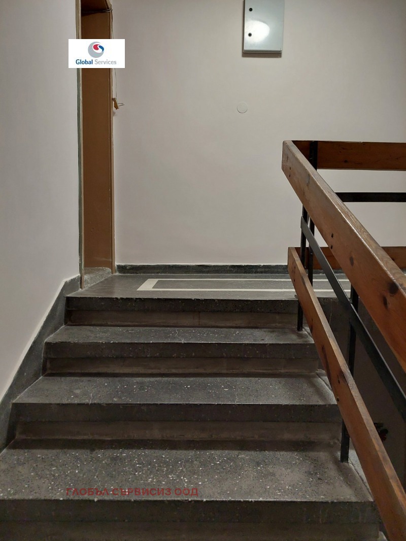 Продава 1-СТАЕН, гр. София, Славия, снимка 10 - Апартаменти - 52731366