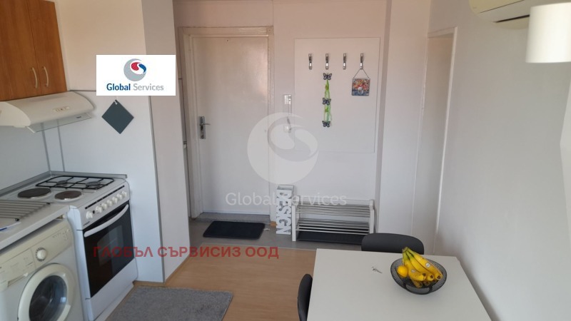 Продава 1-СТАЕН, гр. София, Славия, снимка 6 - Апартаменти - 52731366