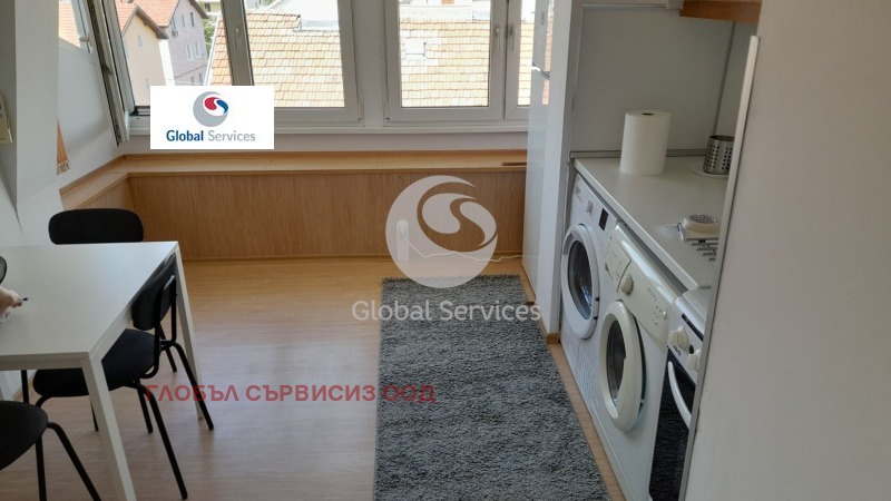 Продава 1-СТАЕН, гр. София, Славия, снимка 8 - Апартаменти - 52731366