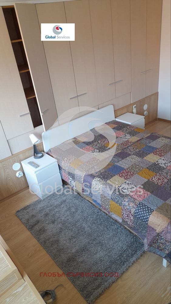 Продава 1-СТАЕН, гр. София, Славия, снимка 2 - Апартаменти - 52731366