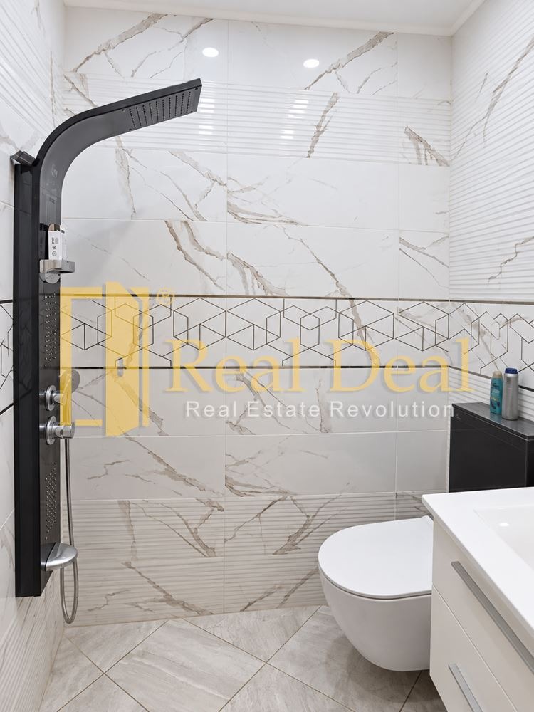 Продава 1-СТАЕН, гр. София, Модерно предградие, снимка 9 - Апартаменти - 56221196