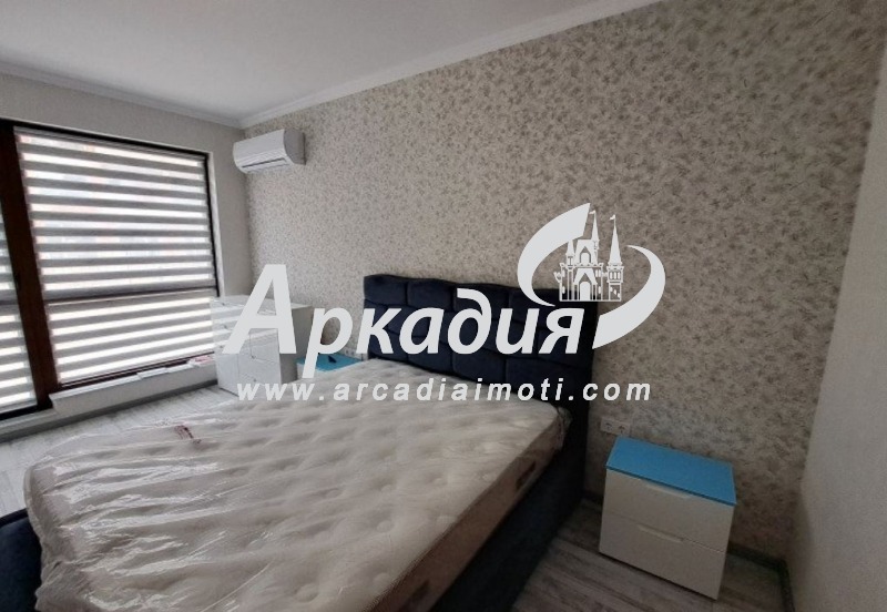 Продаја  1 спаваћа соба Пловдив , Христо Смирненски , 75 м2 | 40480319 - слика [4]