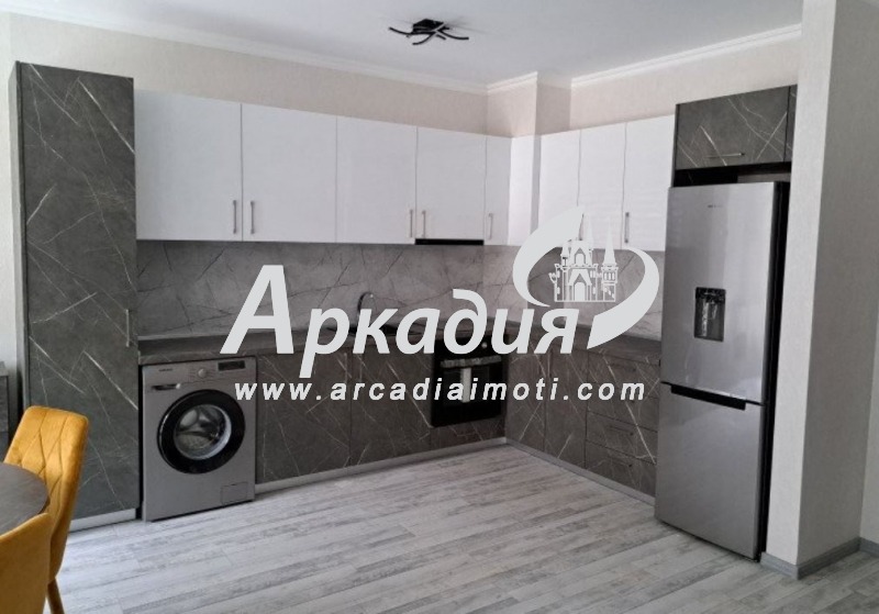 Te koop  1 slaapkamer Plovdiv , Christo Smirnenski , 75 m² | 40480319 - afbeelding [2]