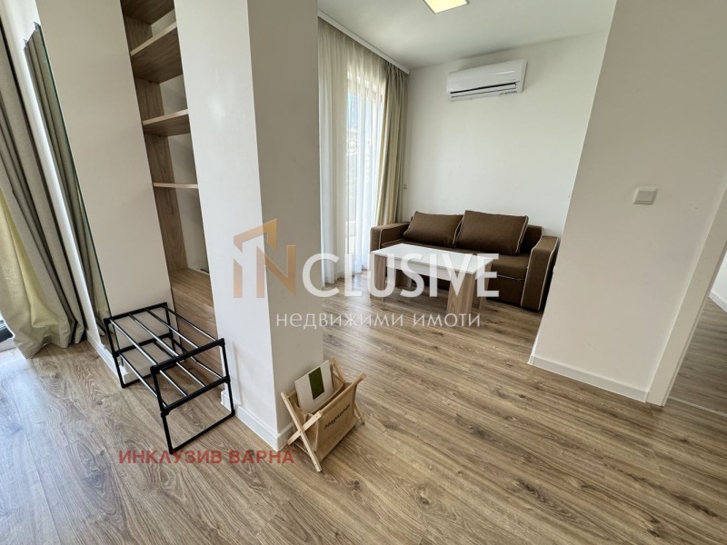 Продава  2-стаен град Варна , Бриз , 91 кв.м | 96014037 - изображение [6]