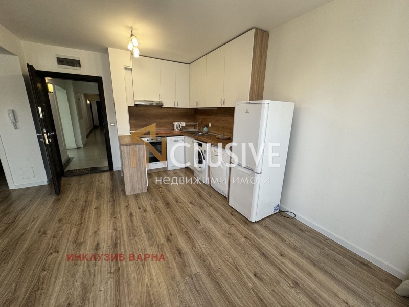 Продава  2-стаен град Варна , Бриз , 91 кв.м | 96014037 - изображение [4]