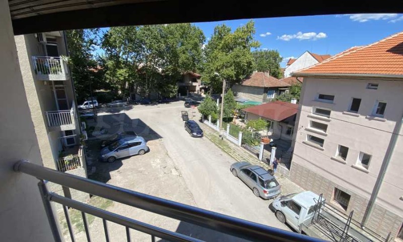 À vendre  1 chambre Vidin , Petko Karavelov , 65 m² | 74885220 - image [7]
