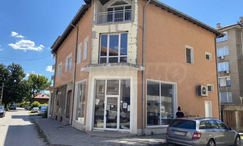 À vendre  1 chambre Vidin , Petko Karavelov , 65 m² | 74885220 - image [8]