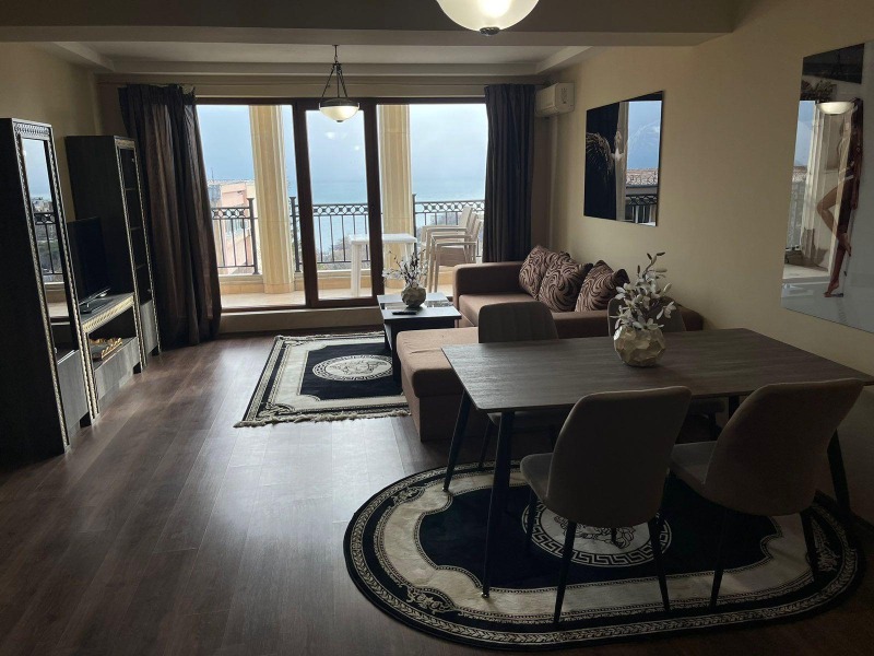 Te koop  1 slaapkamer Varna , m-t Alen mak , 74 m² | 34704398
