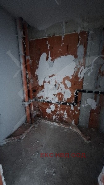 Till salu  1 sovrum Plovdiv , Hristo Smirnenski , 64 kvm | 24142130 - bild [3]