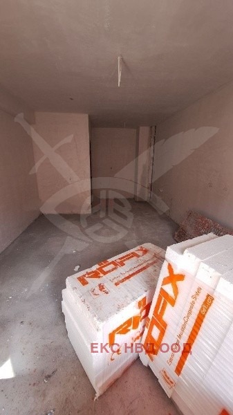 Till salu  1 sovrum Plovdiv , Hristo Smirnenski , 64 kvm | 24142130 - bild [7]