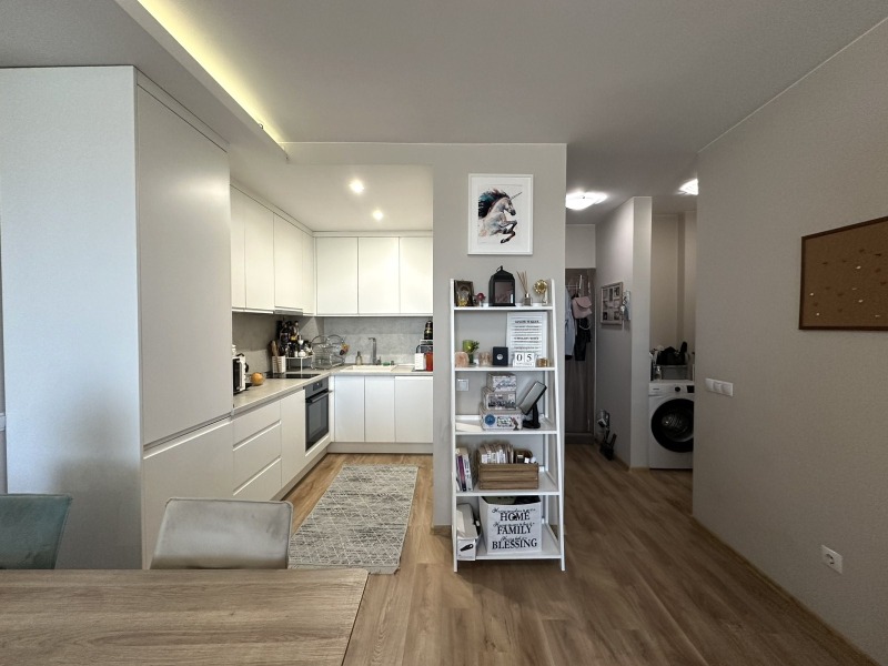 Zu verkaufen  1 Schlafzimmer Sofia , Malinowa dolina , 70 qm | 84577563 - Bild [5]
