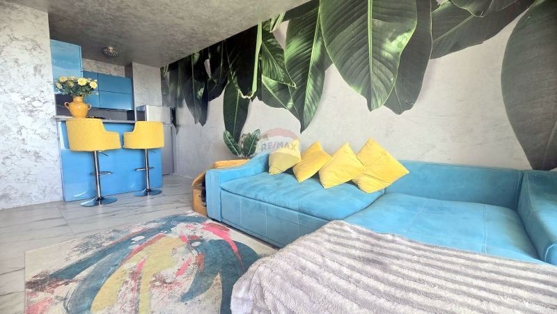 Na prodej  1 ložnice Varna , Briz , 65 m2 | 11184683