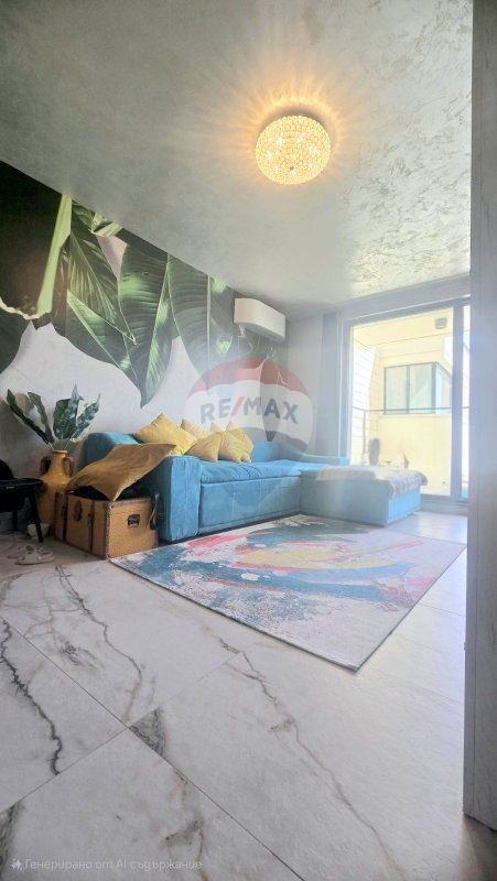 Na prodej  1 ložnice Varna , Briz , 65 m2 | 11184683 - obraz [2]