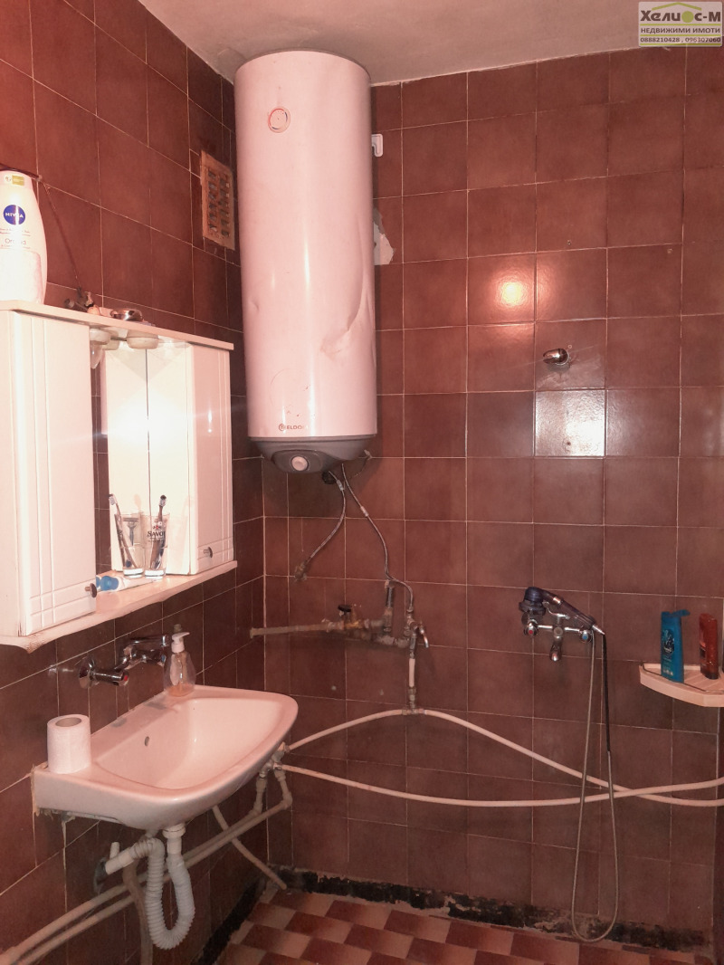 Продава 2-СТАЕН, гр. Монтана, Пъстрина, снимка 13 - Апартаменти - 52635694