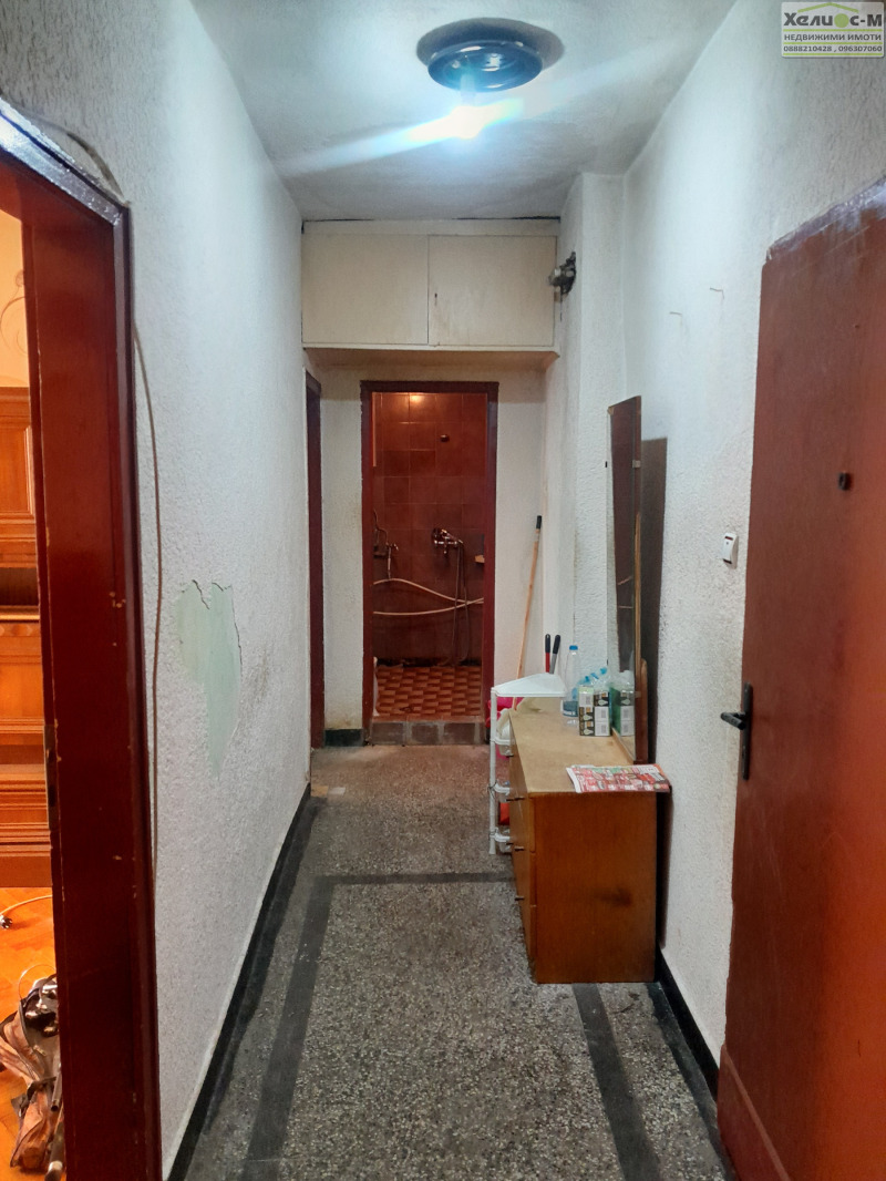 Продава 2-СТАЕН, гр. Монтана, Пъстрина, снимка 11 - Апартаменти - 52635694