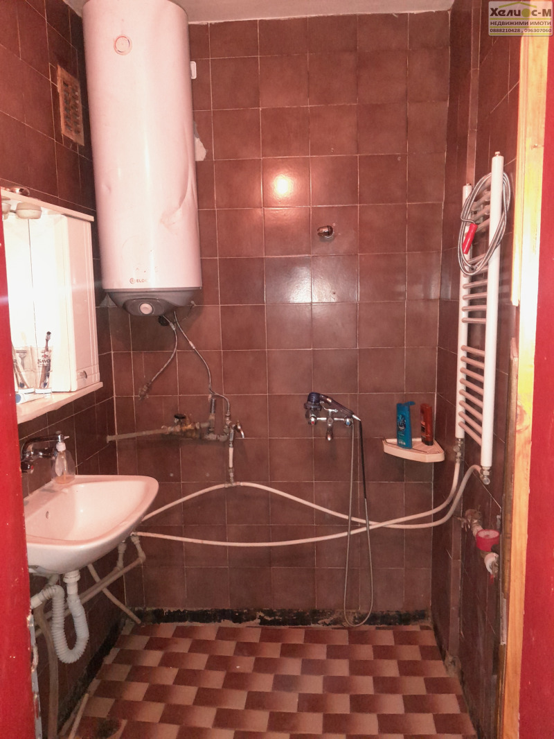 Продава 2-СТАЕН, гр. Монтана, Пъстрина, снимка 12 - Апартаменти - 52635694