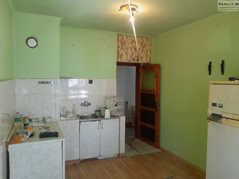 Продава 2-СТАЕН, гр. Монтана, Пъстрина, снимка 5 - Апартаменти - 52635694