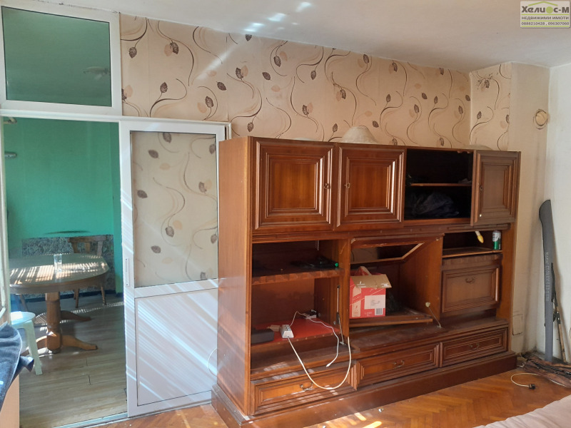 Продава 2-СТАЕН, гр. Монтана, Пъстрина, снимка 2 - Апартаменти - 52635694