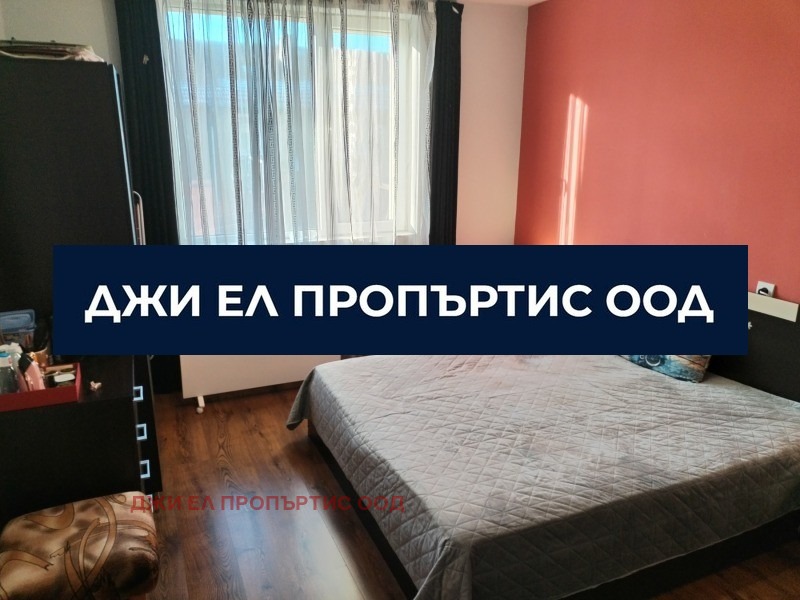 Продава 2-СТАЕН, гр. София, Толстой, снимка 7 - Апартаменти - 53121975