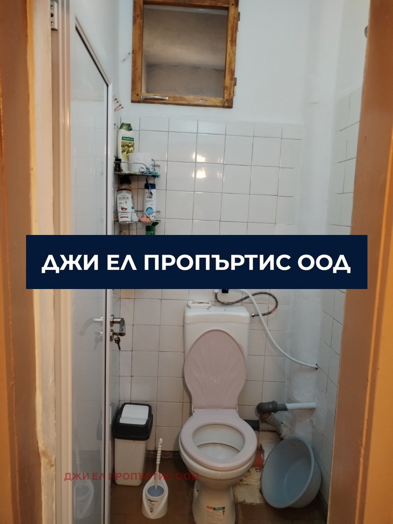 Продава 2-СТАЕН, гр. София, Толстой, снимка 12 - Апартаменти - 53121975