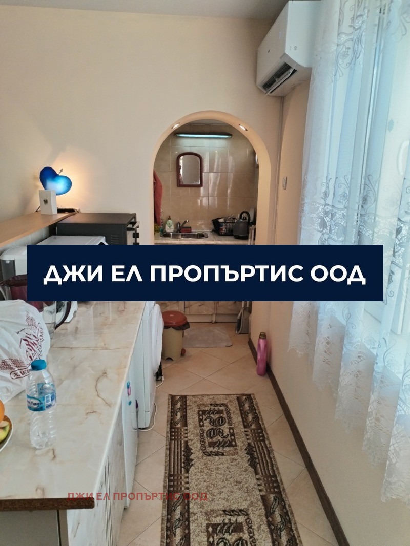 Продава 2-СТАЕН, гр. София, Толстой, снимка 4 - Апартаменти - 53121975