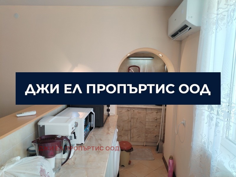 Продава 2-СТАЕН, гр. София, Толстой, снимка 2 - Апартаменти - 53121975