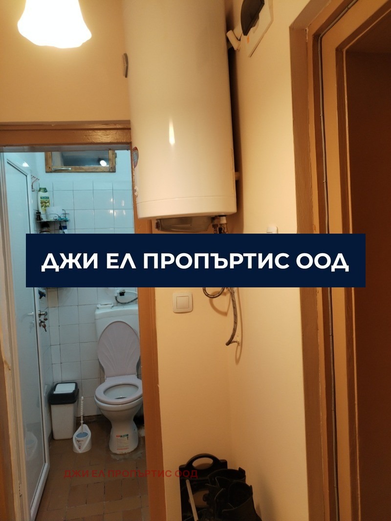 Продава 2-СТАЕН, гр. София, Толстой, снимка 10 - Апартаменти - 53121975