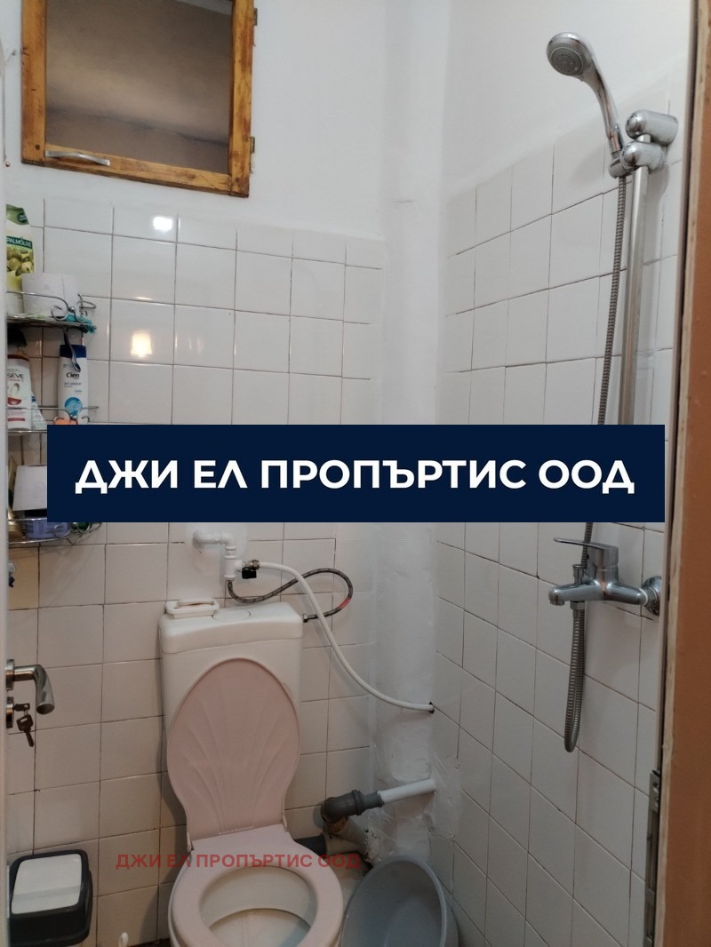 Продава 2-СТАЕН, гр. София, Толстой, снимка 11 - Апартаменти - 53121975