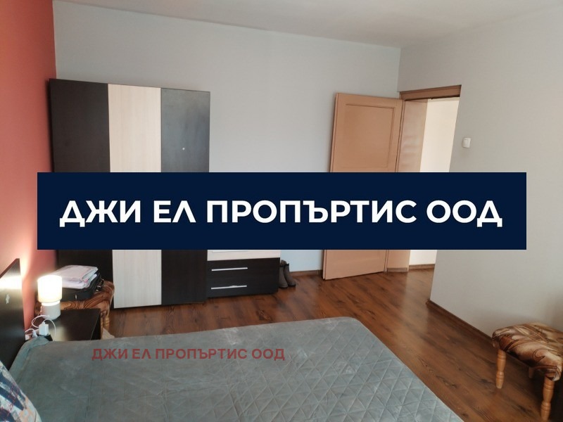 Продава 2-СТАЕН, гр. София, Толстой, снимка 6 - Апартаменти - 53121975