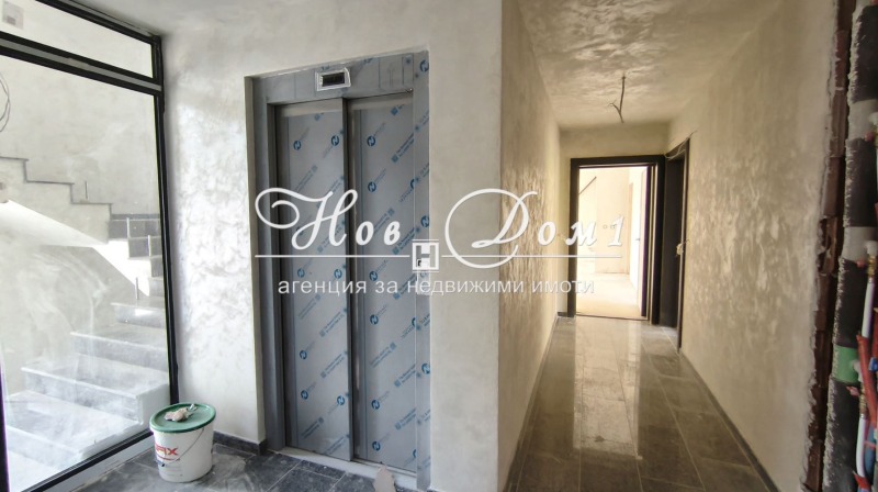 Продава 2-СТАЕН, гр. София, Обеля, снимка 6 - Апартаменти - 53454431