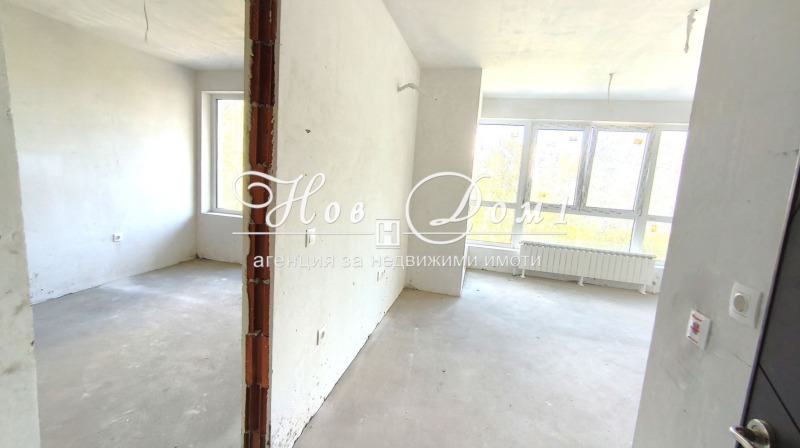 Продава 2-СТАЕН, гр. София, Обеля, снимка 2 - Апартаменти - 53454431