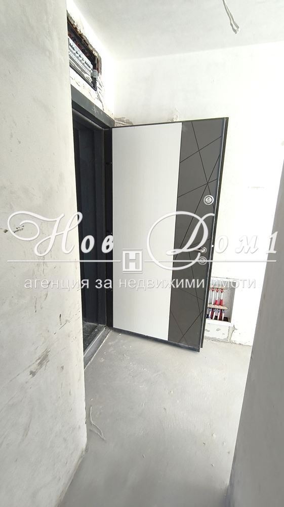 Продава 2-СТАЕН, гр. София, Обеля, снимка 4 - Апартаменти - 53454431