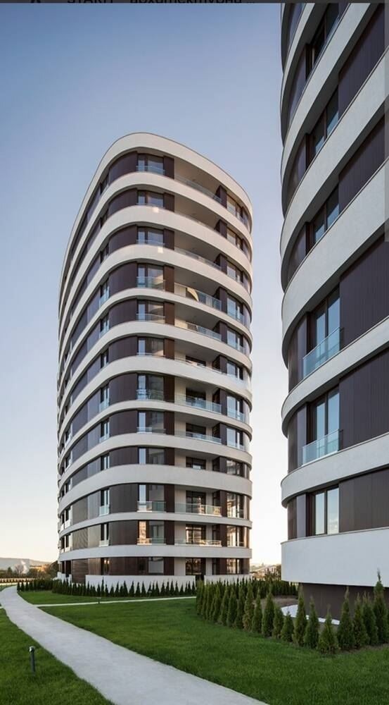 Продава 2-СТАЕН, гр. Варна, Трошево, снимка 15 - Апартаменти - 53800167