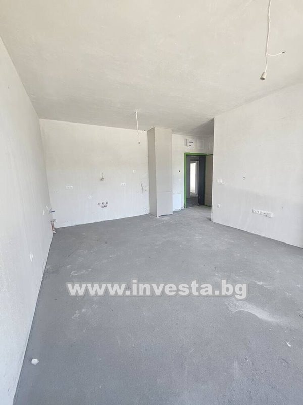 Продава 2-СТАЕН, гр. Пловдив, Младежки Хълм, снимка 2 - Апартаменти - 54759840