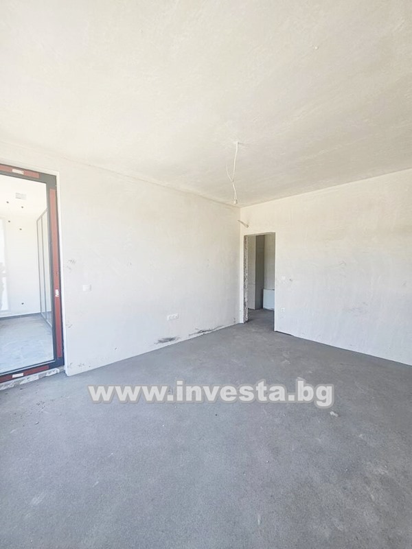 Продава 2-СТАЕН, гр. Пловдив, Младежки Хълм, снимка 4 - Апартаменти - 54759840