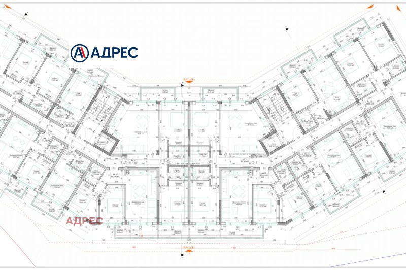 Продается  2 спальни Варна , Виница , 107 кв.м | 60663094 - изображение [7]