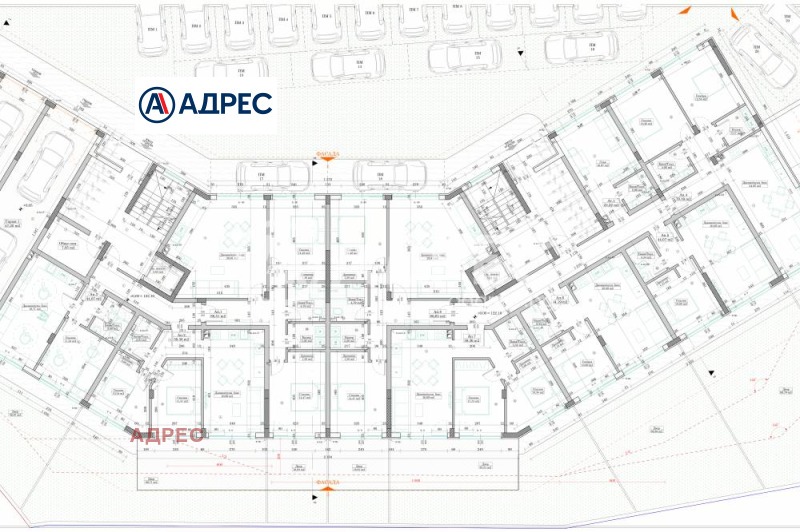 Продава 3-СТАЕН, гр. Варна, Виница, снимка 6 - Aпартаменти - 47119990