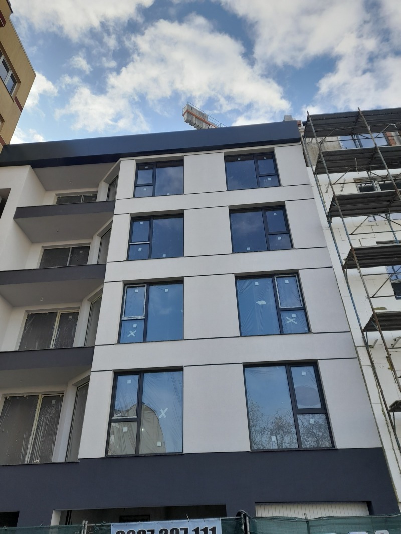 Na prodej  2 ložnice Sofia , Levski V , 97 m2 | 48356674