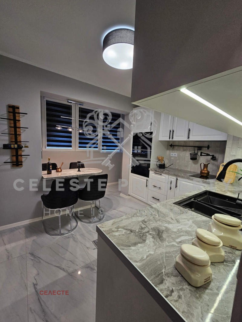Продава  3-стаен град София , Левски Г , 90 кв.м | 25245670 - изображение [5]