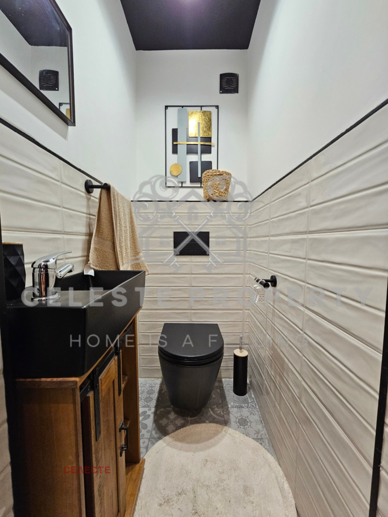 Продава  3-стаен град София , Левски Г , 90 кв.м | 25245670 - изображение [10]